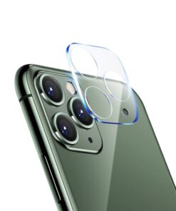 iPhone 11 Pro (5,8″) Full Cover Camera Lens Screen Protector – beep.ee  -Cases, Screen Protectors, Smartwatch Straps, Accessories