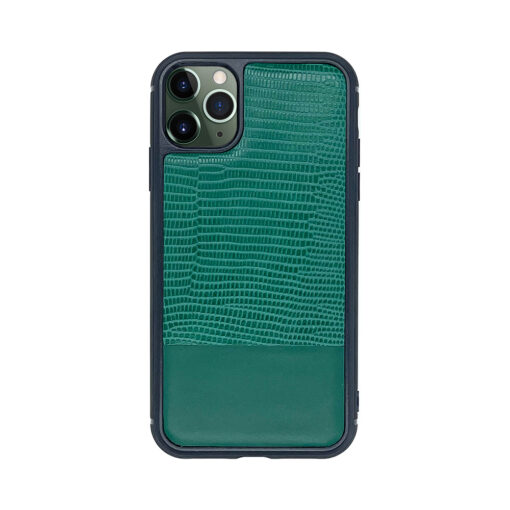 Apple Iphone 11 Pro Max 6 5 Leather Case Green Beep Ee Umbrised Kaitseklaasid Tarvikud