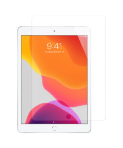Apple iPad 10,2" (2020) protective glass