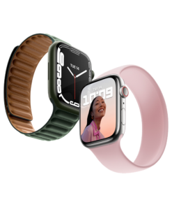 Apple Watch Siksniņas