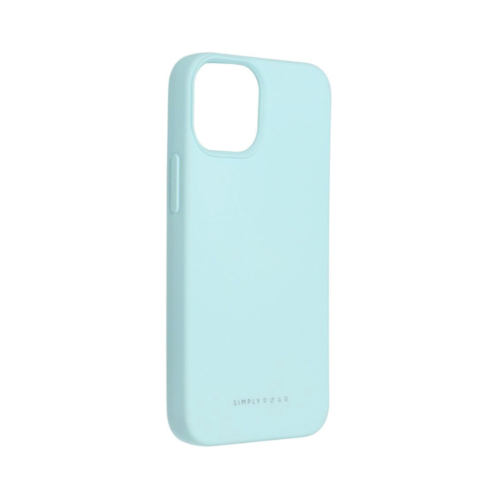 Roar Space Case for iPhone 13 Mini (5,4″) – Sky Blue – beep.ee -Cases ...