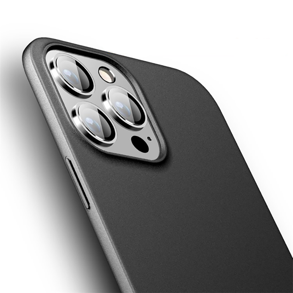 Case X-Level Guardian iPhone 14 Pro Max (6,7″) – Black -  -  Ümbrised, kaitseklaasid, tarvikud
