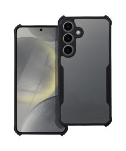 Samsung Galaxy A26 (6,7") Anti-Drop ümbris – Must