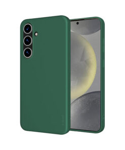 Samsung Galaxy S25 (6,2”) X-Level Guardian ümbris – Roheline