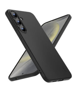 Samsung Galaxy S25 (6,2”) X-Level Guardian ümbris – Must