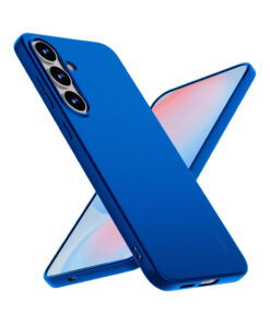 Samsung Galaxy S25 (6,2”) X-Level Guardian ümbris – Sinine