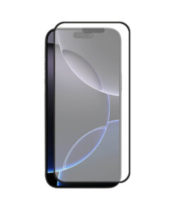 Защитное стекло 5D Full Glue (Матовое) для экрана iPhone 17 Pro Max (6,9")