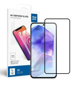 Blue Star Tempered Glass Full Face for Samsung Galaxy A56 5G (6,7″)