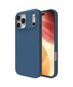 iPhone 17 Pro Max (6,9″) Zagg Manhattan Snap MagSafe ümbris – Ocean abyss