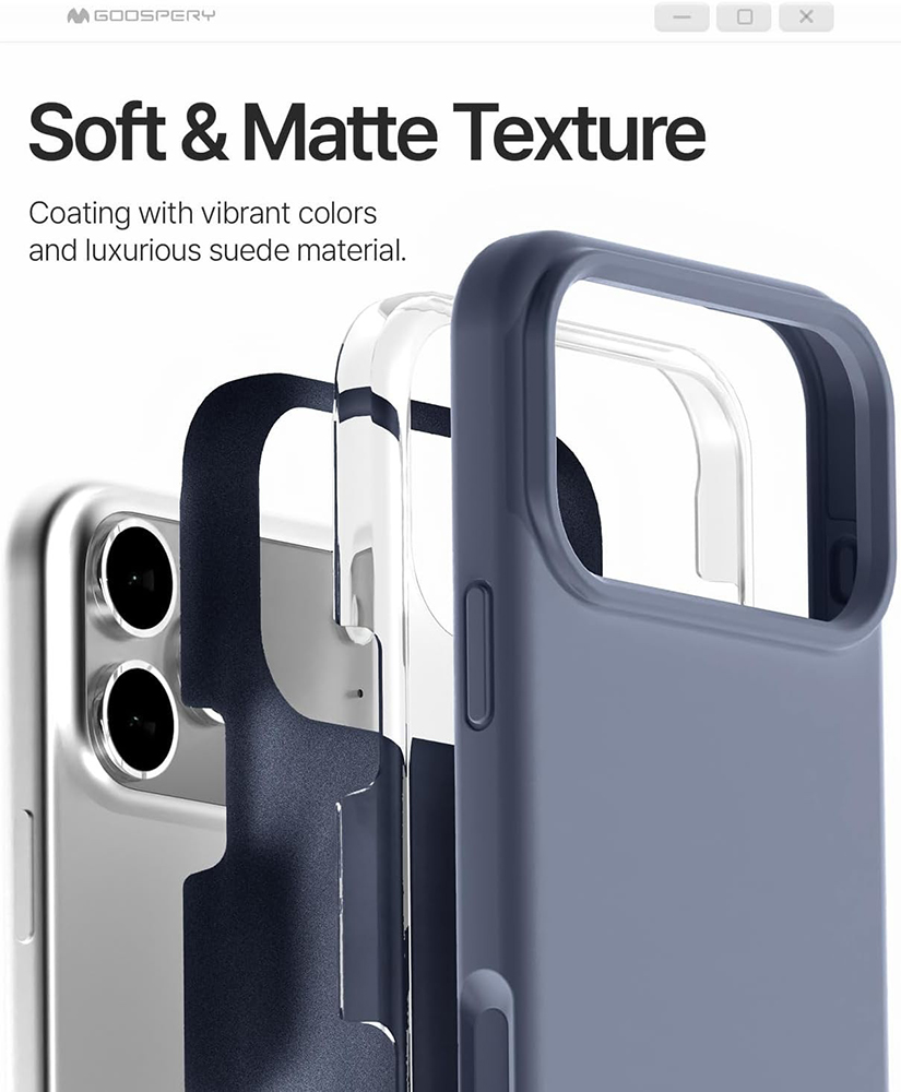 Mercury-Pure-Magsafe-Silicone-Case-Apple-iPhone-17-Pro-lavendergrey-4