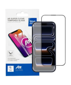 Tempered Glass Blue Star 5D AR for iPhone 16 Pro (6,3″)